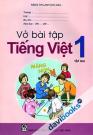 Vở Bài Tập Tiếng Việt 1 Tập 2