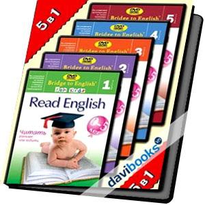 Bridge to English for Kids