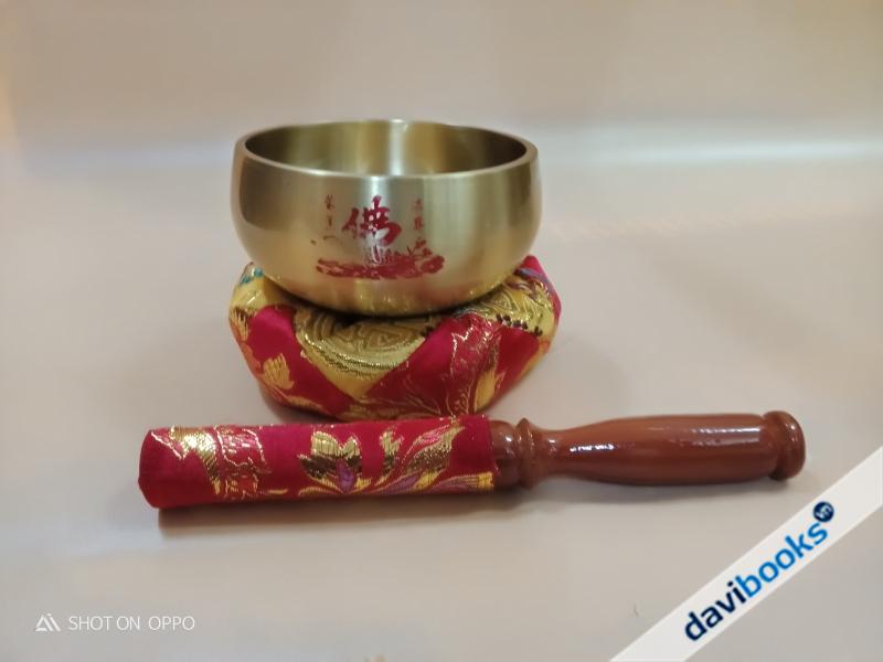 (ad9969) Chuông Đài Loan