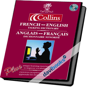 Collins Talking French-English Dictionary