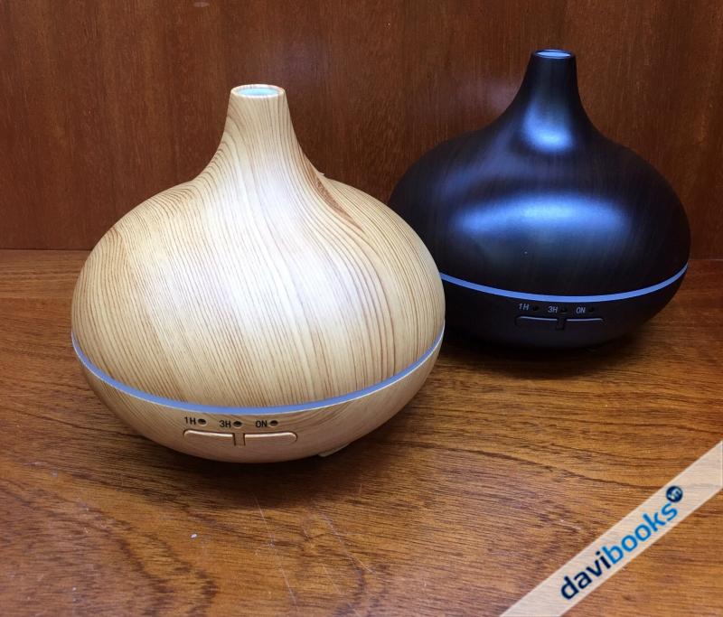 (ad4058) Đèn Xông Hương 432