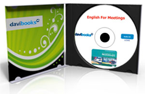 English For Meetings (01 CD)
