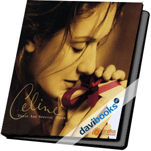 Celine Dion These are the special times