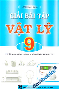 Giải Bài tập Vật Lí 9