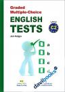 Graded Multiple Choice English Tests Level C2