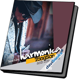 Anh Còn Nợ Em Harmonica Tòng Sơn (Vol. 4)