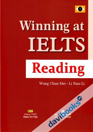 Winning At IELTS Reading