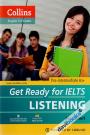 Collins English For Exams Get Ready for IELTS ListeningColline English For Exams Get Ready For IELTS Reading - Pre-intermediate A2+
