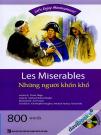 Tủ Sách Happy Reader: Les Miserrables - Những Người Khốn Khổ + 1 CD