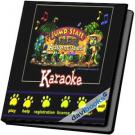 JumpStart Animal Adventures Karaoke Giúp Bé Luyện Hát Karaoke