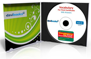 Vocabulary For First Certificate With Answers (01 CD)