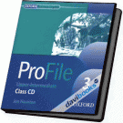 ProFile 3: Class AudCD (9780194575928)