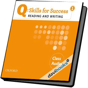 Q Reading & Writing 1 Class AudCD (9780194756327) 