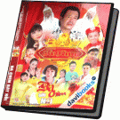 DVD Ba Chìm Bảy Nổi - Nghệ Sĩ Hài Bảo Khương (Vol.1)