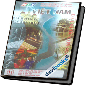 Việt Nam Đất Nước Con Người Tập 11