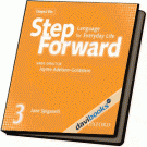 Step Forward 3: Class AudCDs (9780194392426) 