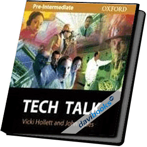 Tech Talk Pre-Intermediate Class AudCD (9780194574617)