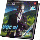 Ước Gì Cho Quê Hương - Randy (CD, DVD)