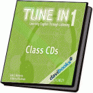 Tune In 1: Class AudCD (9780194471046)