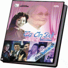 Kim Cương Tạ Ơn Đời (2 DVD)