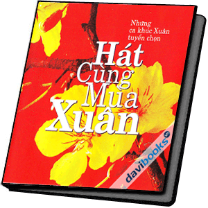 Hát cùng mùa xuân (CD)