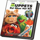 The Muppets Đại Nhạc Hội Rối