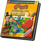 Gogo's Adventures with English (Trọn Bộ)