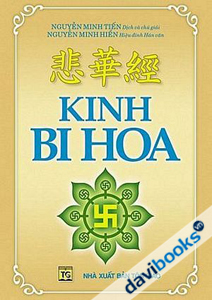[Kinh Phật] Kinh Bi Hoa