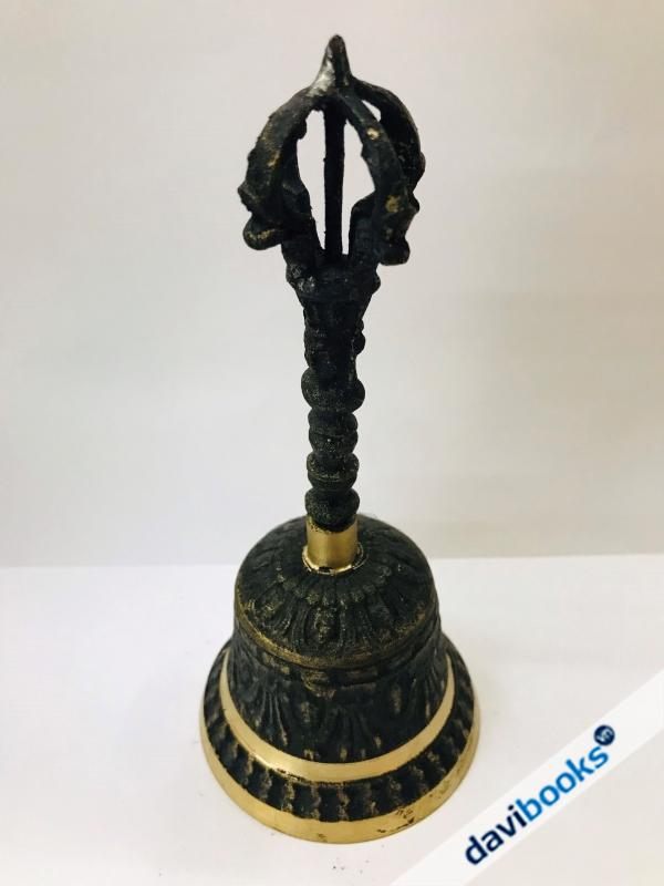 (ad6364) Linh Tây Tạng Lớn