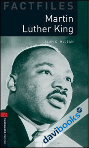 OBW Factfiles 3 Martin Luther King Factfile (9780194233934)