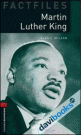 OBW Factfiles 3 Martin Luther King Factfile (9780194233934)