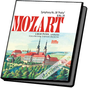 Mozart Giao Hưởng Số 38 