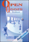 Open Doors 1: Work Book (9780194356015)