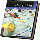 OBW Factfiles 3 Recycling Factfile AudCD Pack (9780194236003)