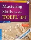 Mastering Skills For The TOEFL IBT 2nd Advanced Speaking (Kèm CD)
