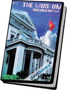 Bảo Tàng Thành Phố Hồ Chí Minh The Museum HoChiMinh City