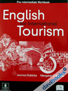 English For International Tourism - Pre Intermediate WorkBook - P
