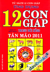 Ứng Dụng 12 Con Giáp Trong Đời Sống - Tân Mão 2011