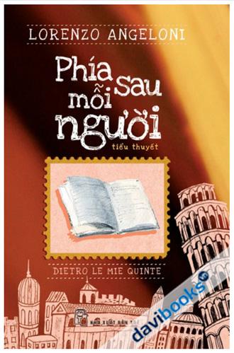Phía Sau Mỗi Người