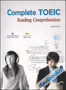 Complete TOEIC Reading Comprehension
