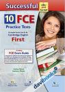 Successful 10 FCE Practice Tests - Kèm CD