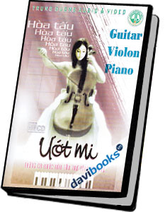 Uớt Mi - Hòa Tấu Guitar Violon Piano