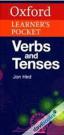 Oxford Learner's Pocket Verbs and Tenses (9780194325691)