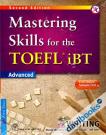 Mastering Skills For The TOEFL IBT 2nd Advanced Writing (Kèm CD)