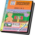 Your Baby Can Discover