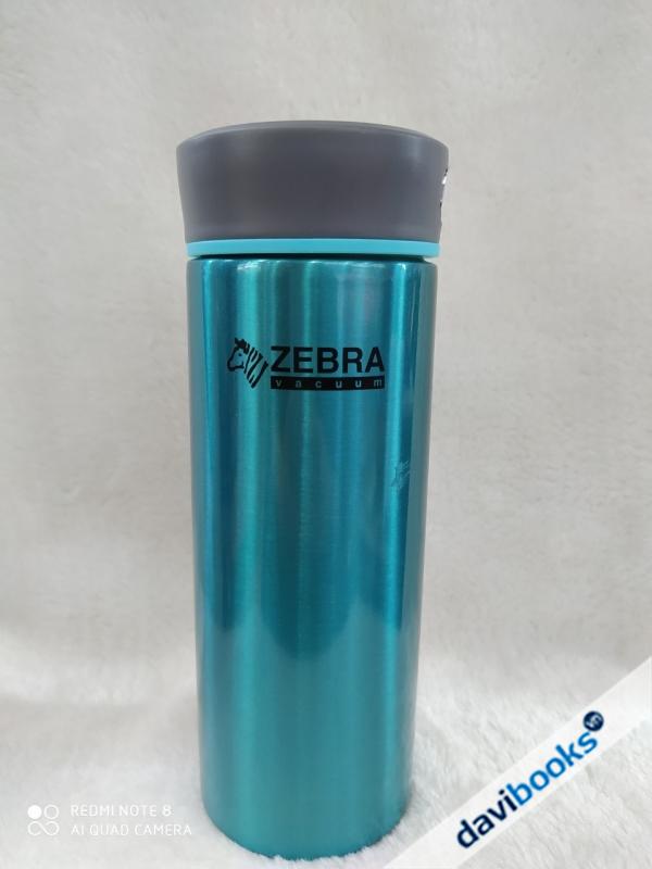 (ad6156) Bình Giữ Nhiệt Zebra