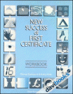 New Success at First Certificate: Work Book (without key) (9780194533331)
