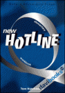 New Hotline Elementary: Work Book (9780194357609)