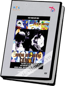 Những Nẻo Đường Công Lý