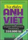 Từ Điển Anh Việt 310000 Từ